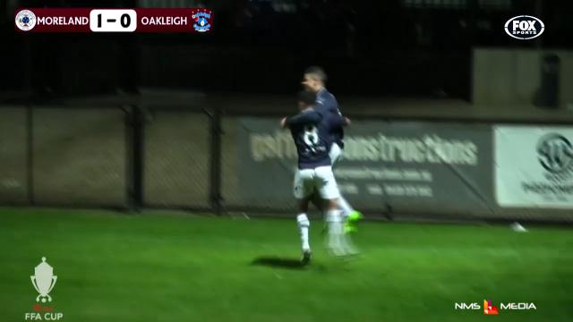 MOR v OAK: Match Highlights