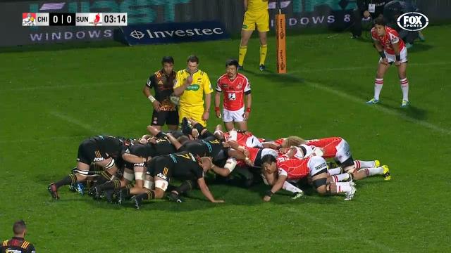 Rugby Union | Live Rugby Union Scores, Fixtures and News | FOX SPORTS