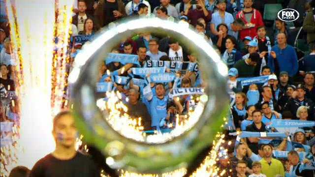 2016-17: The season that was