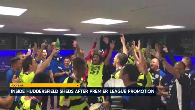 Terriers sheds troll Holloway