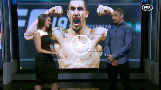 UFC